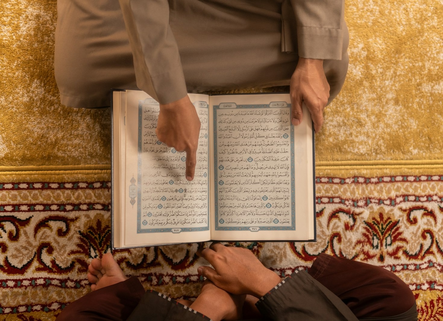 The Importance of Hadith in Daily Life