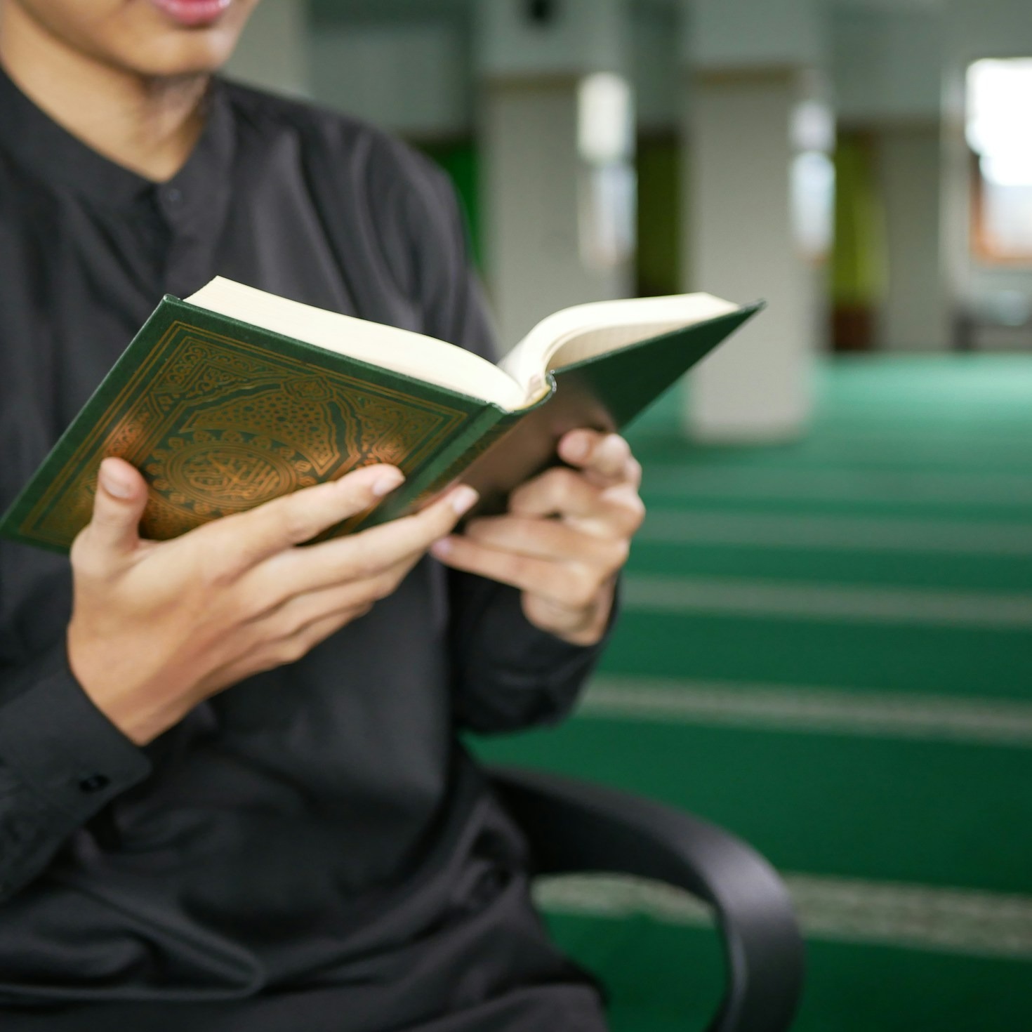 The Role of Ethics in Islamic Education